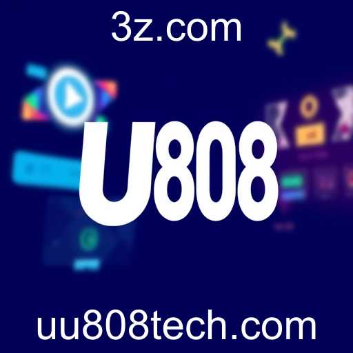 UU808 Revoluciona a Experiência de Jogadores em 2025