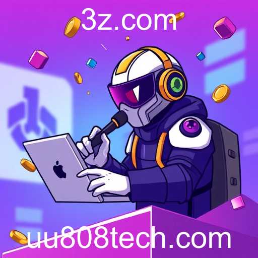 UU808: A Revolução dos Jogos Online em 2025