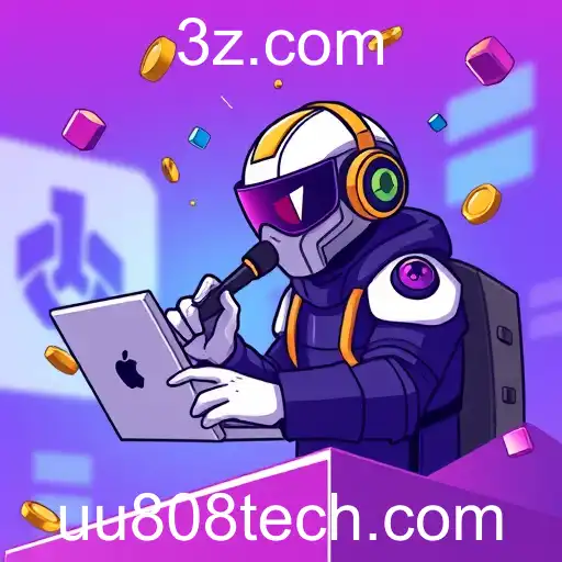 UU808: A Revolução dos Jogos Online em 2025