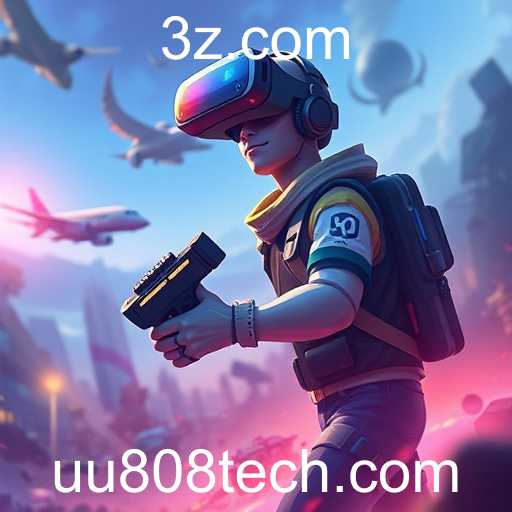 Tendências e Novidades do Mundo dos Jogos em 2025