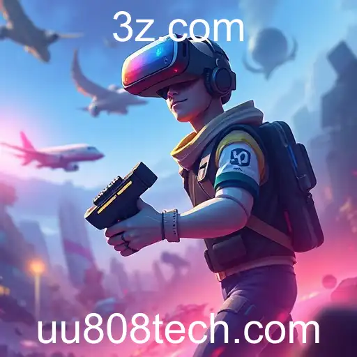 Tendências e Novidades do Mundo dos Jogos em 2025