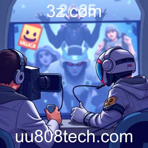 O Crescimento de UU808 e o Futuro dos Jogos Online no Brasil