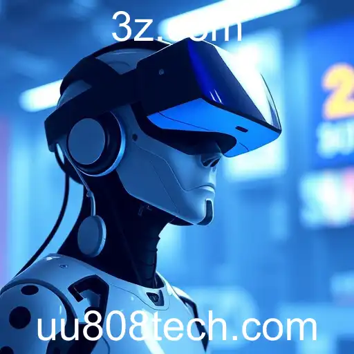 Revolução nos Jogos: Impacto da AI e VR