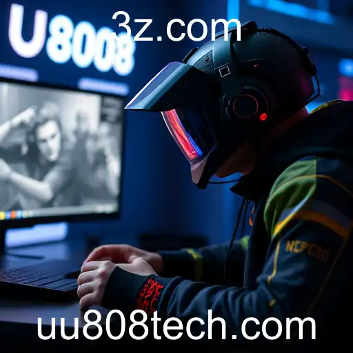 Impacto do Jogo Online UU808 no Cenário Brasileiro