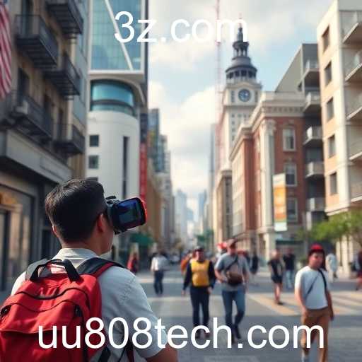 Impacto da Tecnologia no Mercado Brasileiro