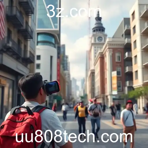 Impacto da Tecnologia no Mercado Brasileiro