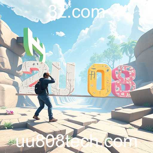 Novas Dinâmicas no Mundo dos Jogos: O Impacto de UU808