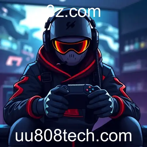 O Impacto de UU808 no Cenário de Jogos Brasileiros