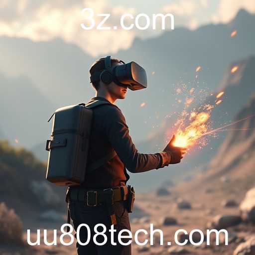 A Revolução Continua: Jogos e Realidade Híbrida