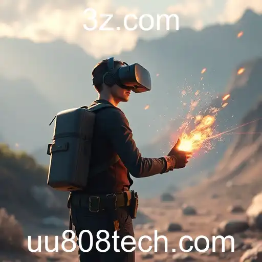 A Revolução Continua: Jogos e Realidade Híbrida