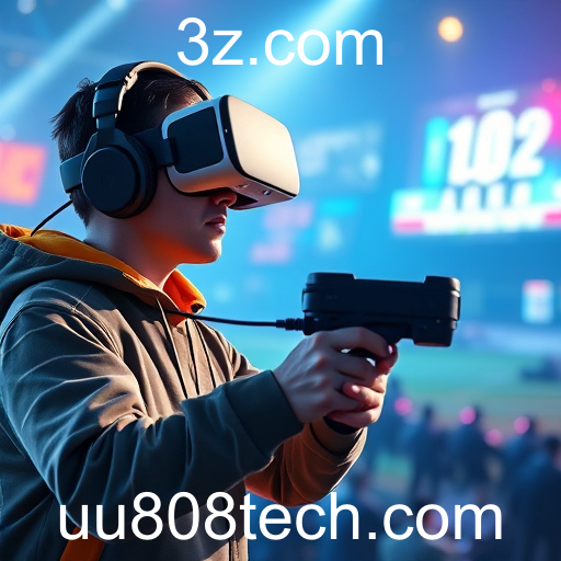 A Revolução dos Jogos com IA: O Impacto no Mercado Global