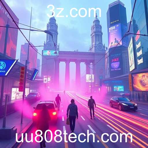 O Crescente Sucesso do UU808 no Mundo dos Jogos