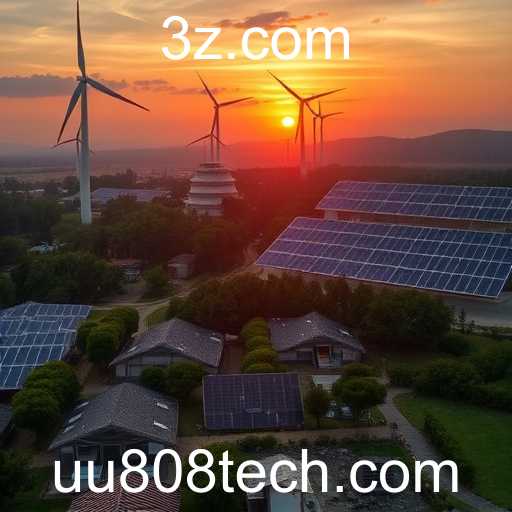 Inovações Tecnológicas e Sustentabilidade Energética no Brasil