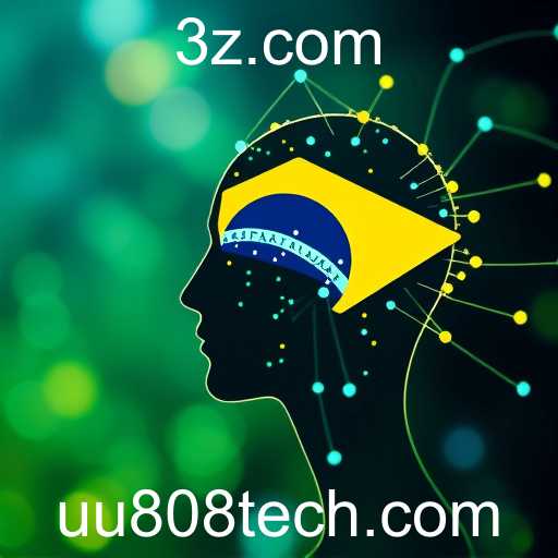 Tecnologia e Avanços no Brasil: O Impacto do UU808