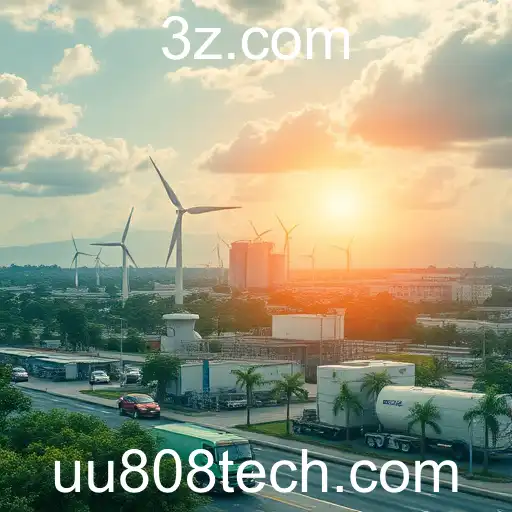 Tecnologia e Sustentabilidade: O Impacto no Futuro do Brasil