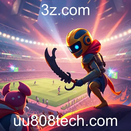 A Revolução dos Jogos com Realidade Aumentada