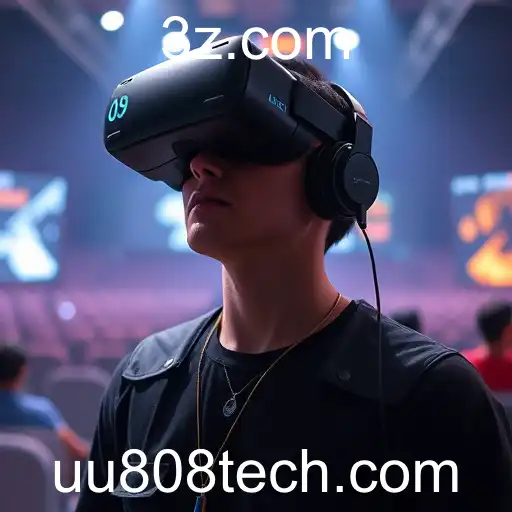 Tendências Emergentes no Universo dos Games