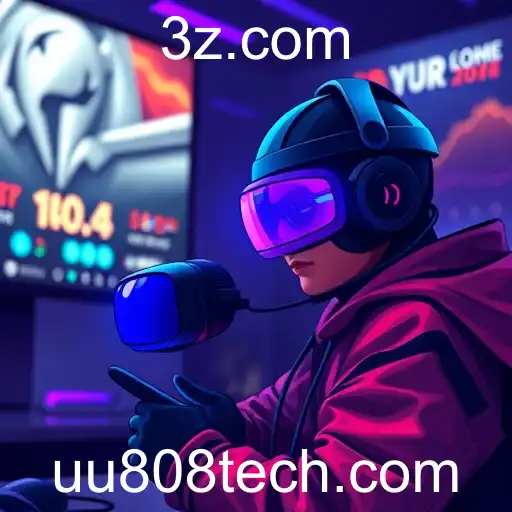 Expansão do Universo dos Jogos em 2025