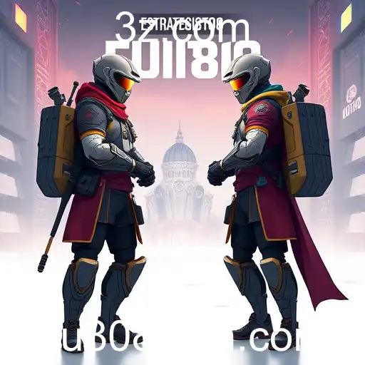 UU808: Revolução nos Jogos em 2025