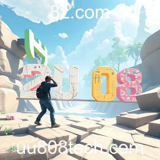 Novas Dinâmicas no Mundo dos Jogos: O Impacto de UU808