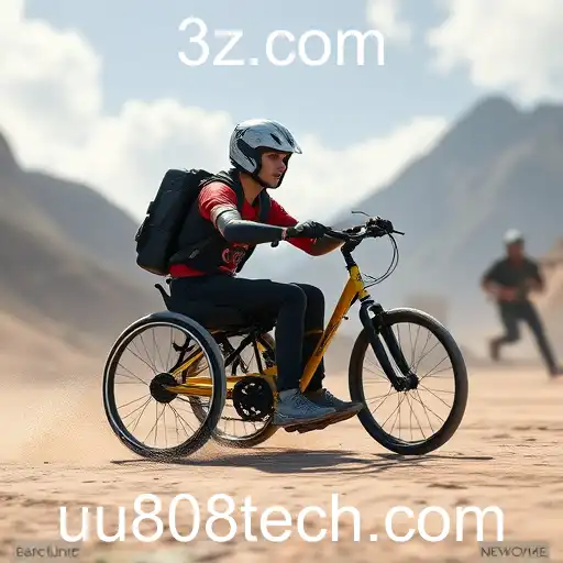 Avanços Inovadores Redefinem a Indústria de Jogos