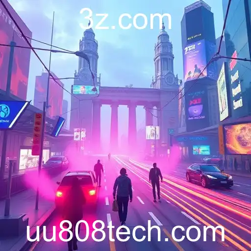 O Crescente Sucesso do UU808 no Mundo dos Jogos