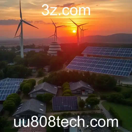 Inovações Tecnológicas e Sustentabilidade Energética no Brasil