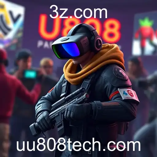 Impacto da UU808 no Cenário dos Jogos em 2025