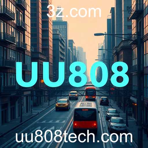 Inovações Tecnológicas Remodelam o Espaço Urbano em 2025