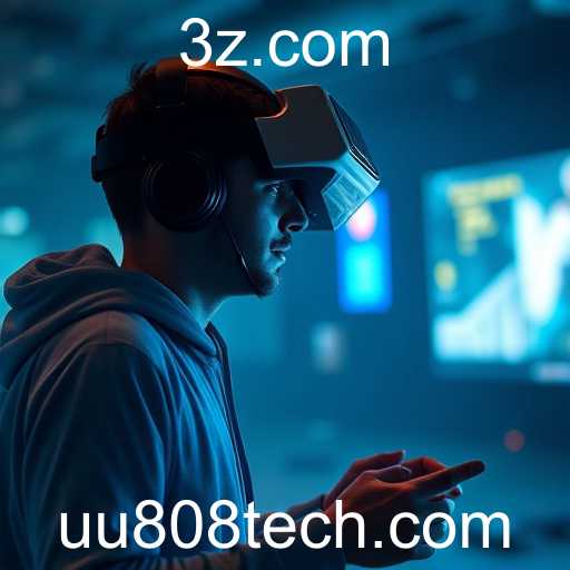 UU808 Revoluciona o Mercado de Jogos em 2025