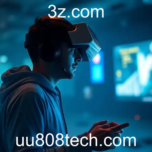 UU808 Revoluciona o Mercado de Jogos em 2025