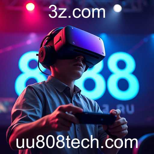 UU808: A Revolução dos Jogos Online em 2025