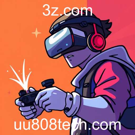 UU808: A Nova Era dos Jogos Online