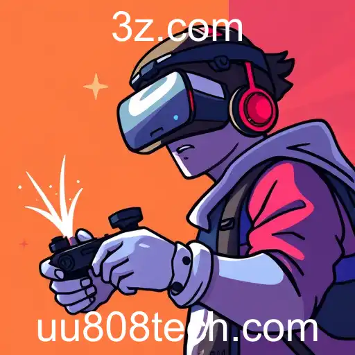 UU808: A Nova Era dos Jogos Online