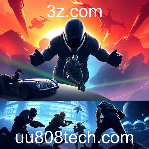 Explorando a Categoria 'Game Videos' no UU808: O Futuro do Entretenimento Interativo